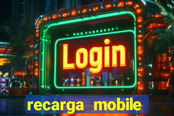 recarga mobile legends 1 real
